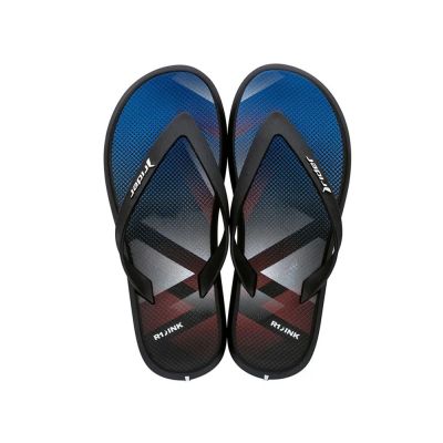 TONG RIDER HOMME PRINT BLACK